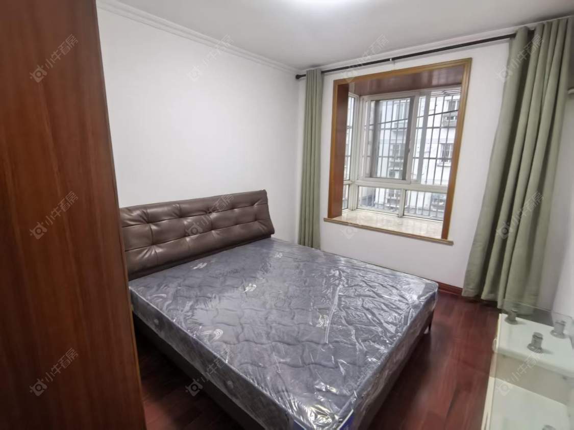 常州藏龙苑东区在租房源_小牛看房