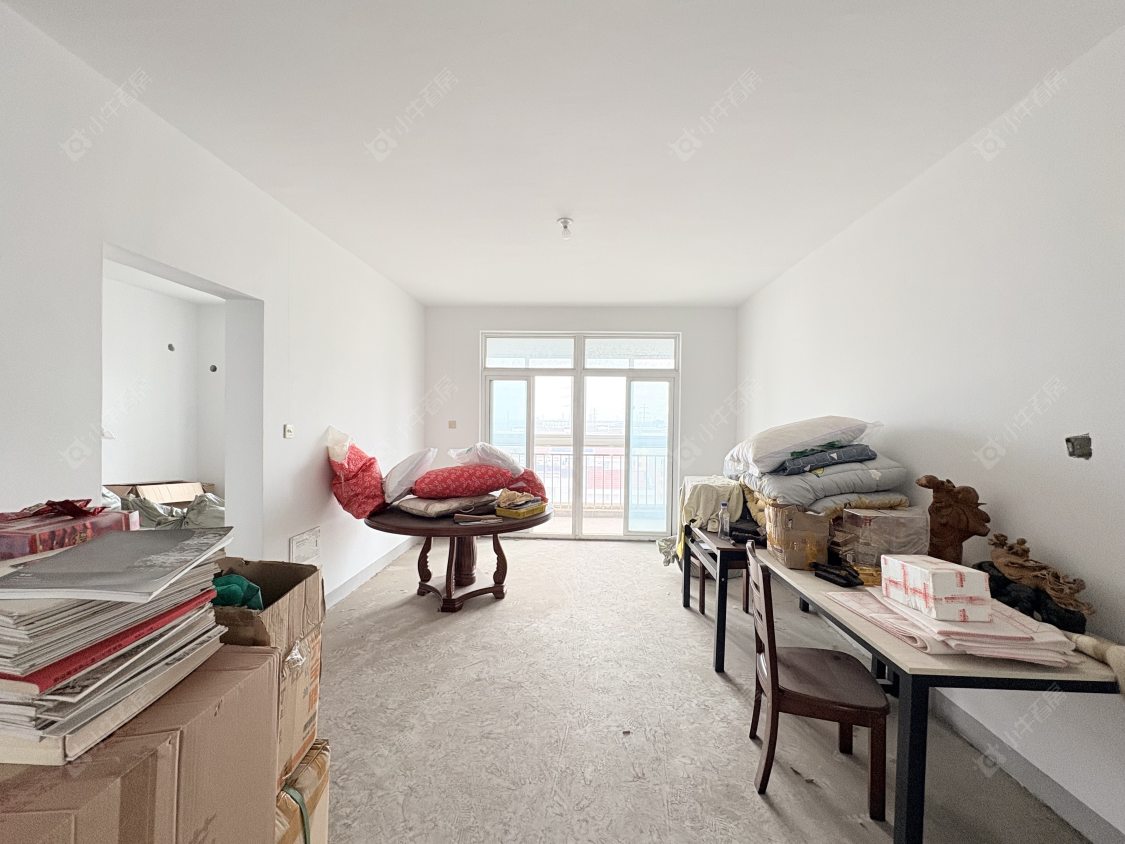 丹阳迈村新城在售二手房源_小牛看房