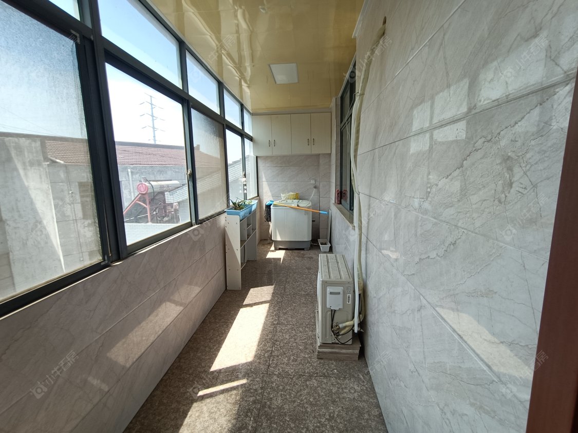 常州省庄村3室2厅2卫出租_小牛看房