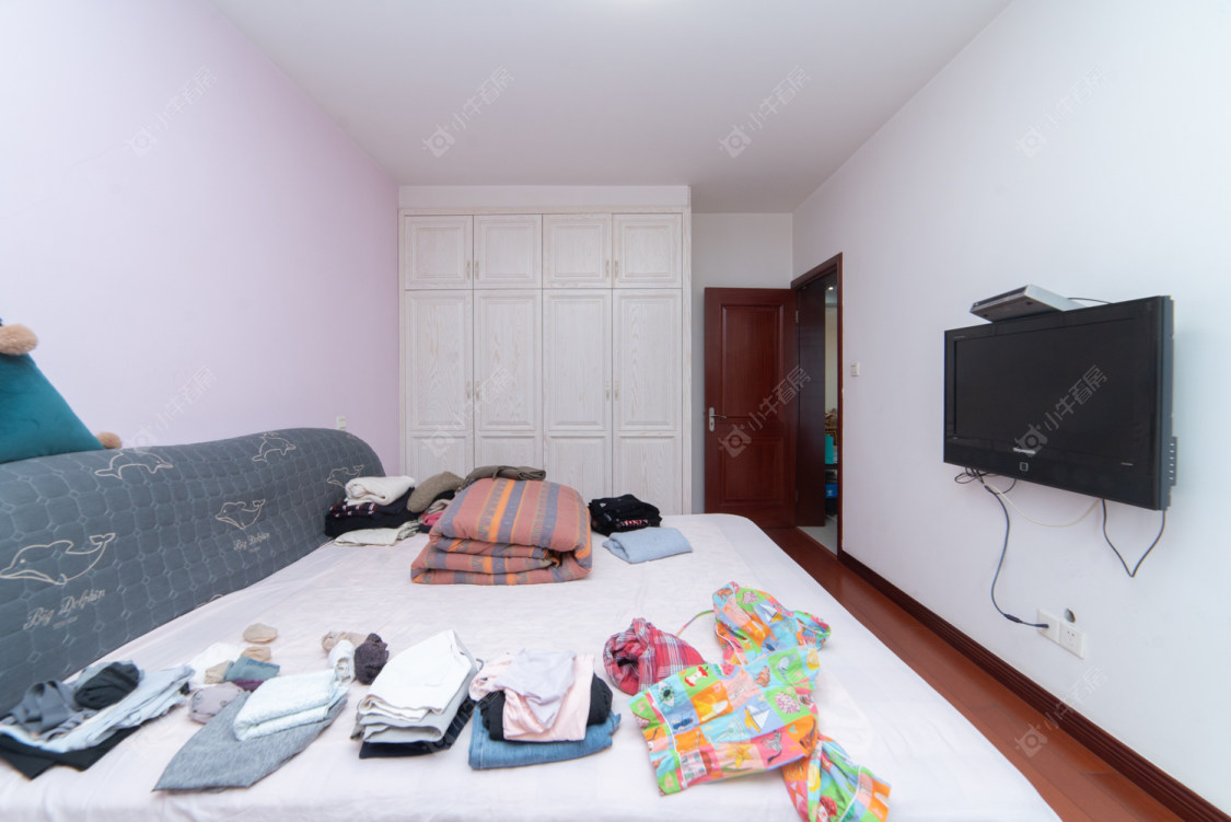 勤德家园房源室内图 常州勤德家园在售二手房源室内图_小牛看房