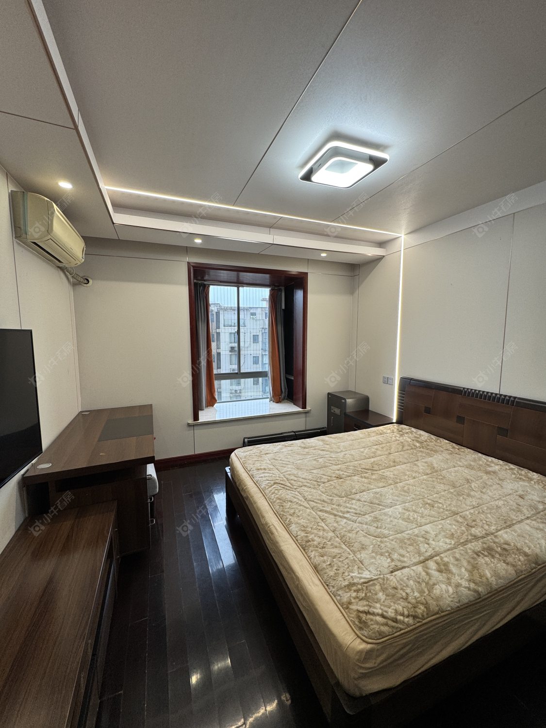 常州金色新城东区在租房源室内图_小牛看房