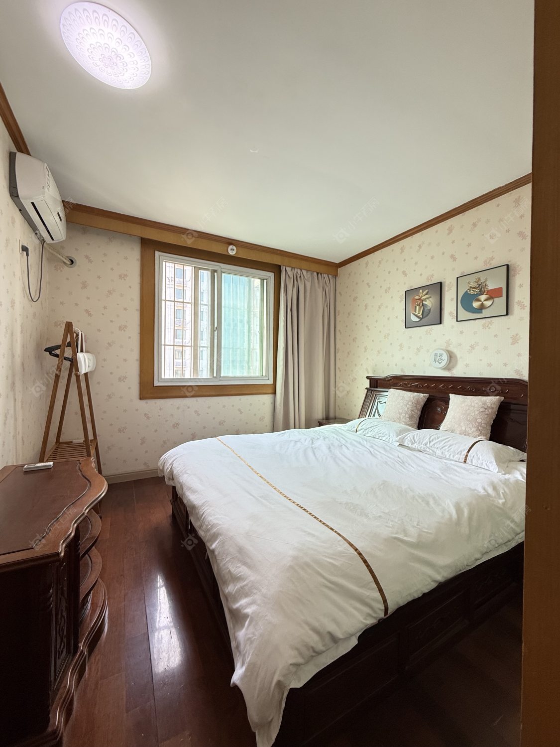 常州湾里新村在租房源室内图_小牛看房