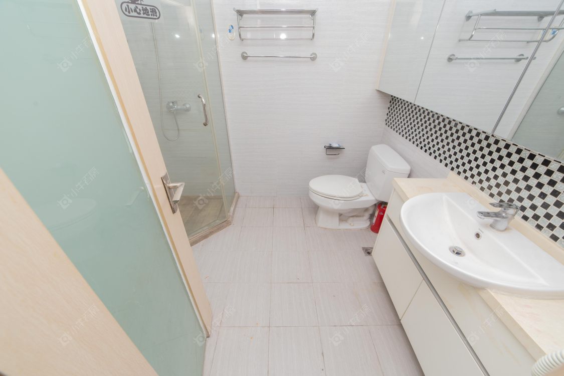 常州新北万达广场在售二手房源室内图_小牛看房