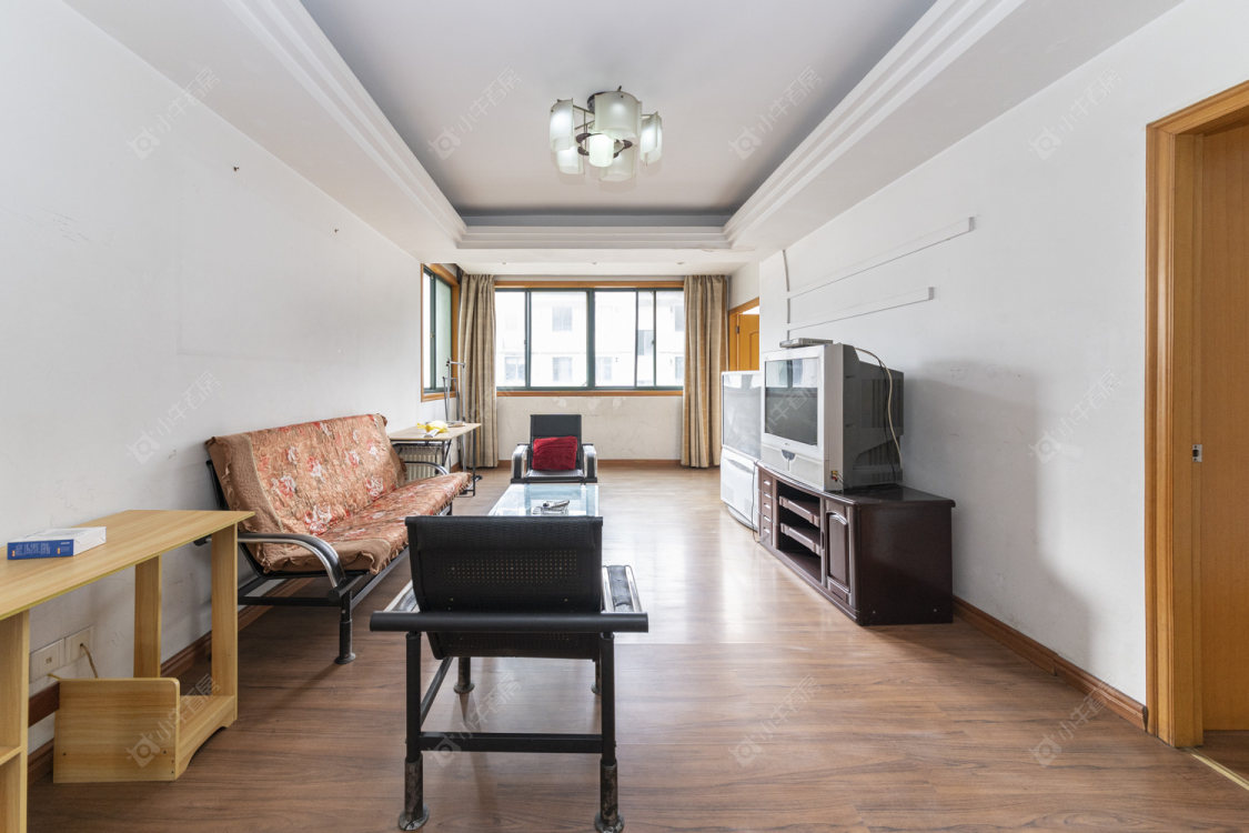 常州中凉新村六期在售二手房源_小牛看房