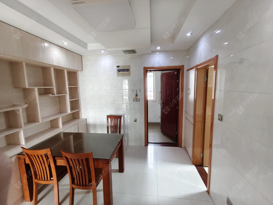 常州龙栖花园在租房源室内图_小牛看房