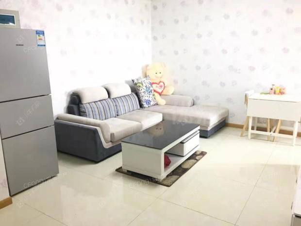 常州大名城西区在租房源_小牛看房