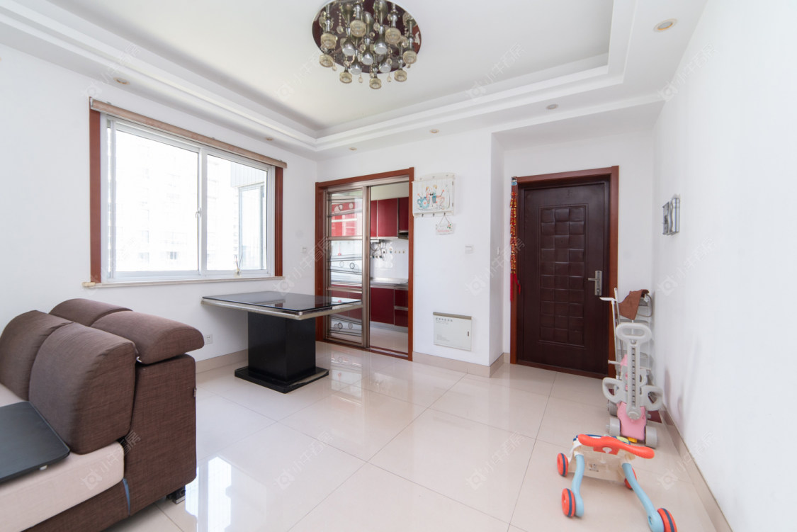 常州云山诗意在售二手房_小牛看房