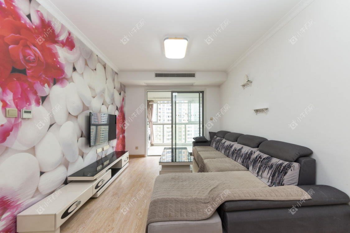 常州天隽峰租房_小牛看房