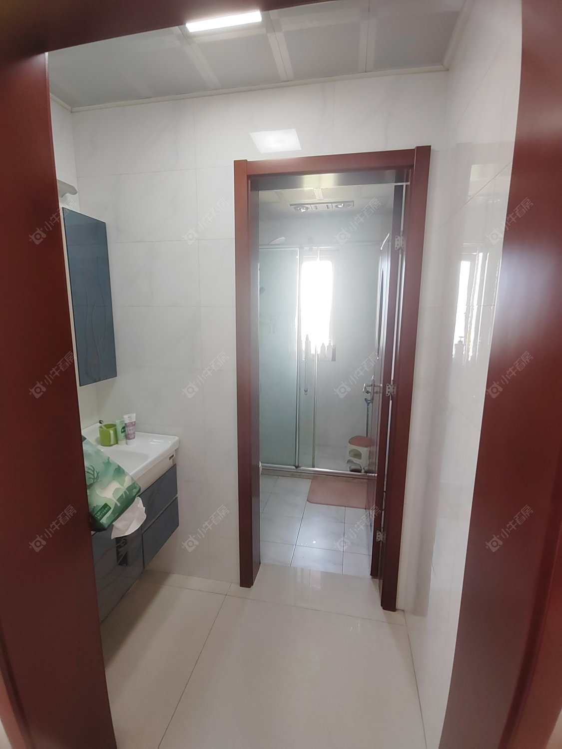 常州公园壹号三期在租房源室内图_小牛看房