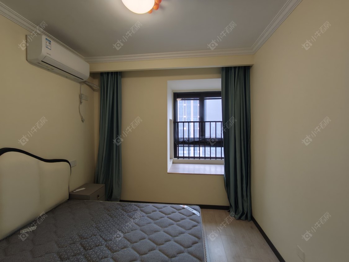 常州新欣嘉园在租房源室内图_小牛看房