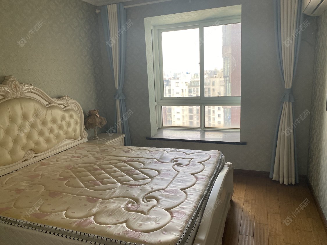 常州凤凰名城在租房源_小牛看房