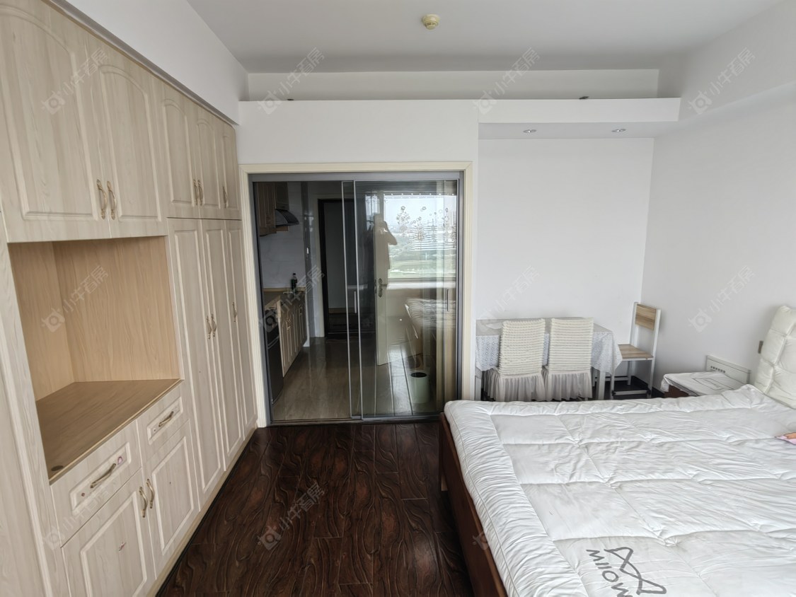 常州宝龙城市广场在租房源室内图_小牛看房