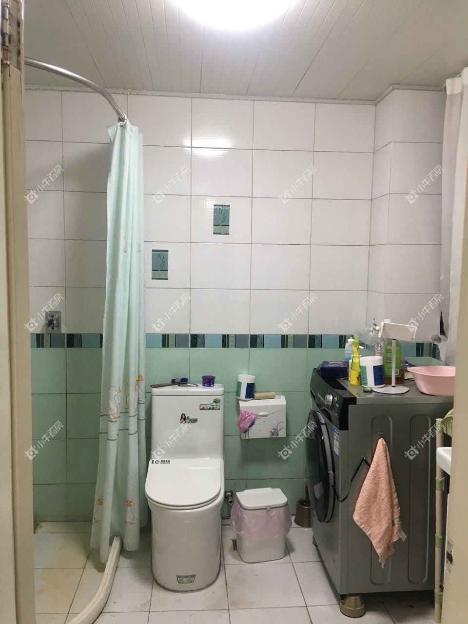 常州金城花苑在租房源室内图_小牛看房