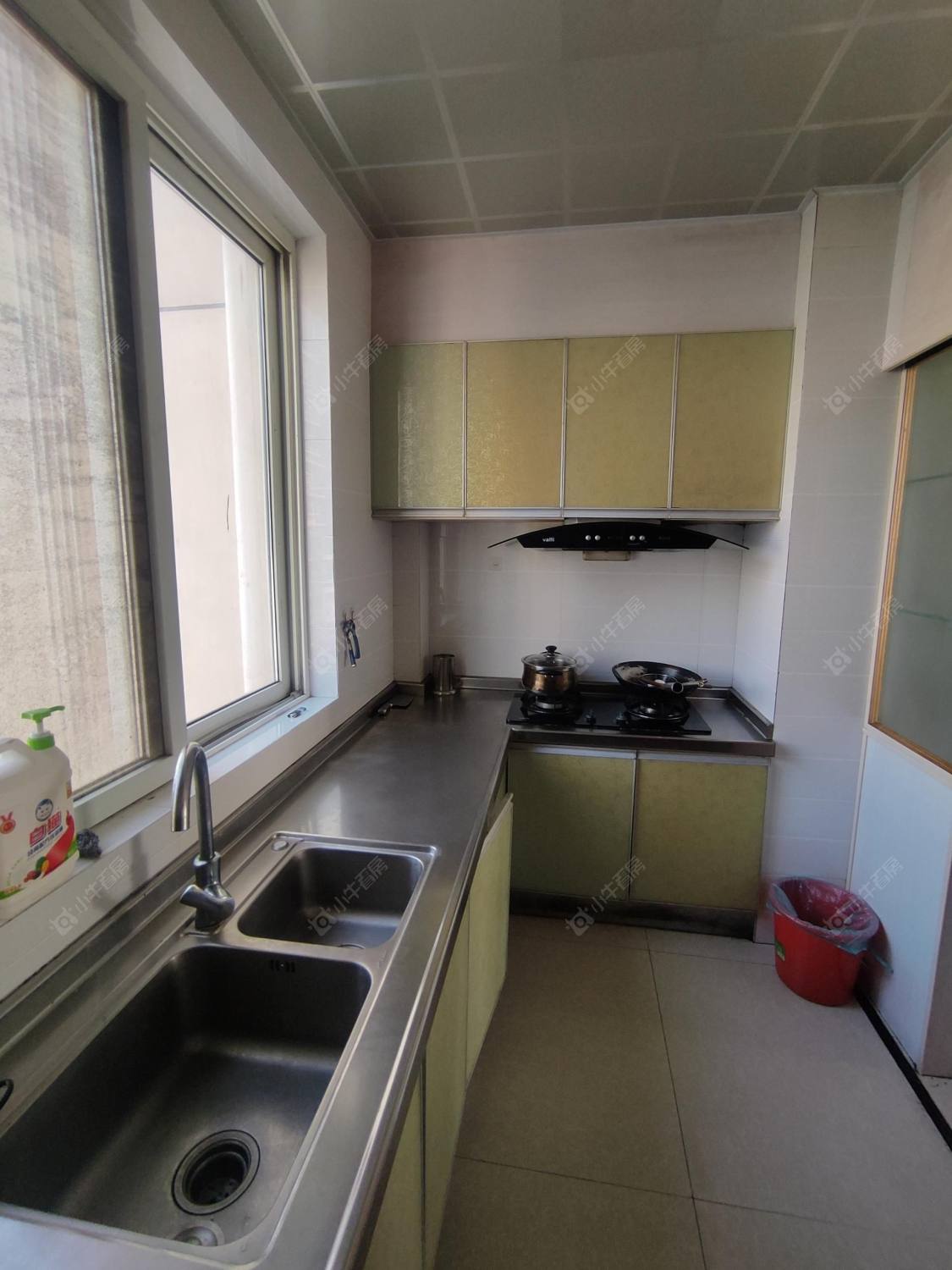 常州半岛小区在租房源室内图_小牛看房