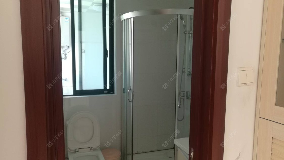 常州河景花园在租房源室内图_小牛看房