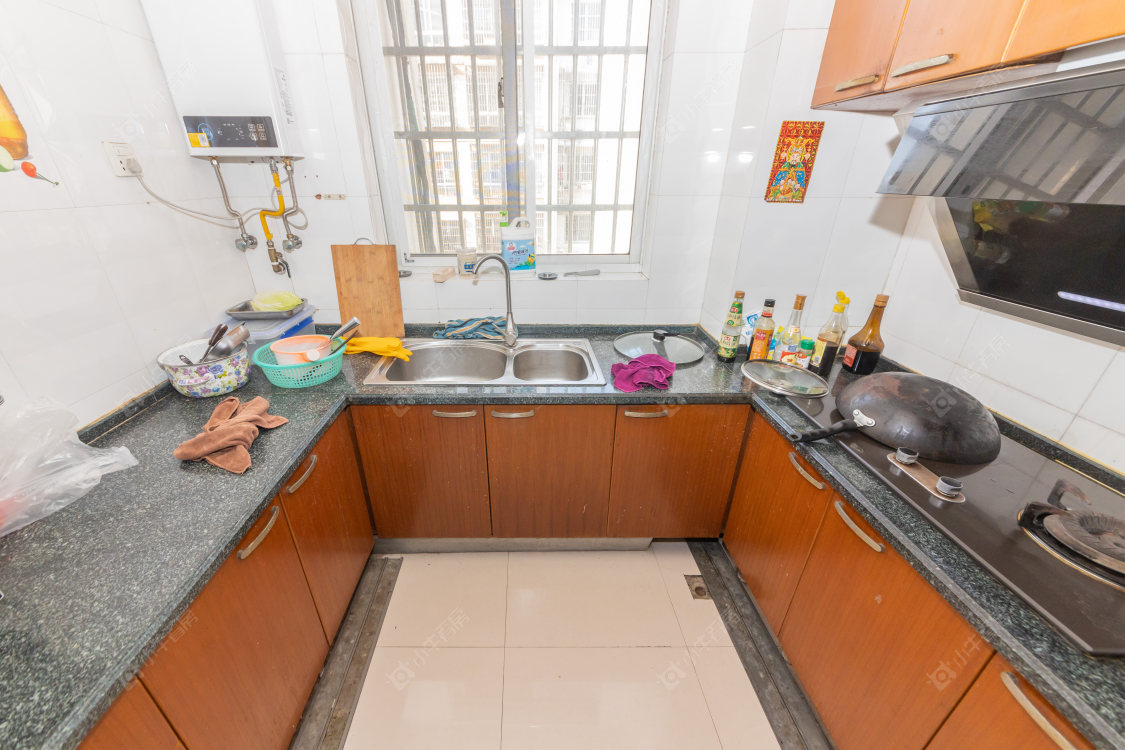 常州百馨苑南苑在售二手房源室内图_小牛看房