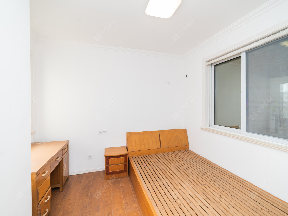 常州蔚蓝天地一二期在售二手房源室内图_小牛看房