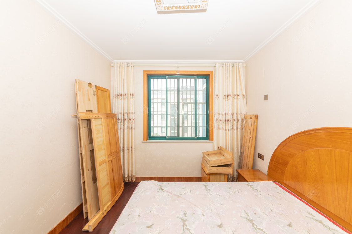 常州百馨西苑一二期在售二手房源室内图_小牛看房