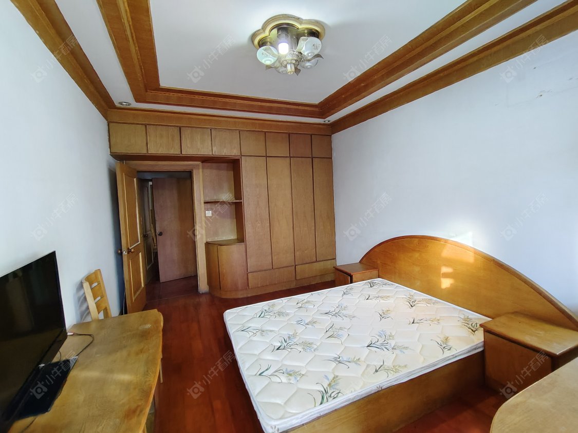 朝阳四村房源室内图 常州朝阳四村在租房源室内图_小牛看房