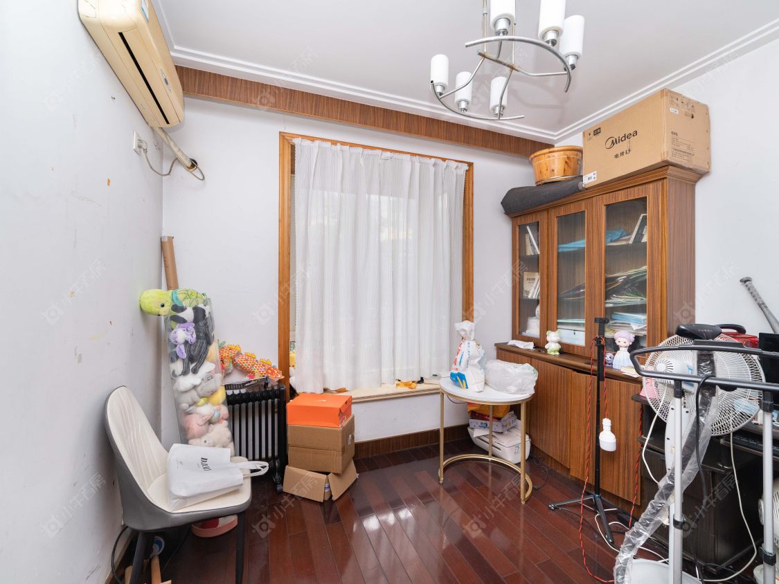 常州阳湖世纪苑北苑在售二手房源室内图_小牛看房