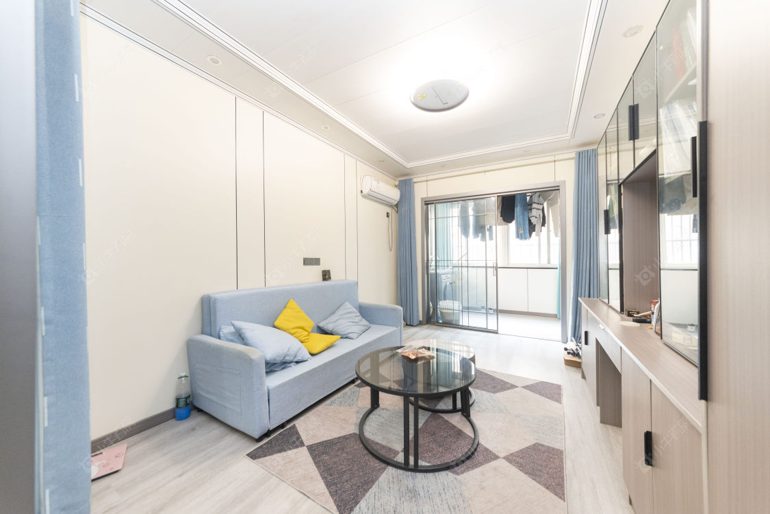 常州阳湖世纪苑南苑在售二手房源室内图_小牛看房