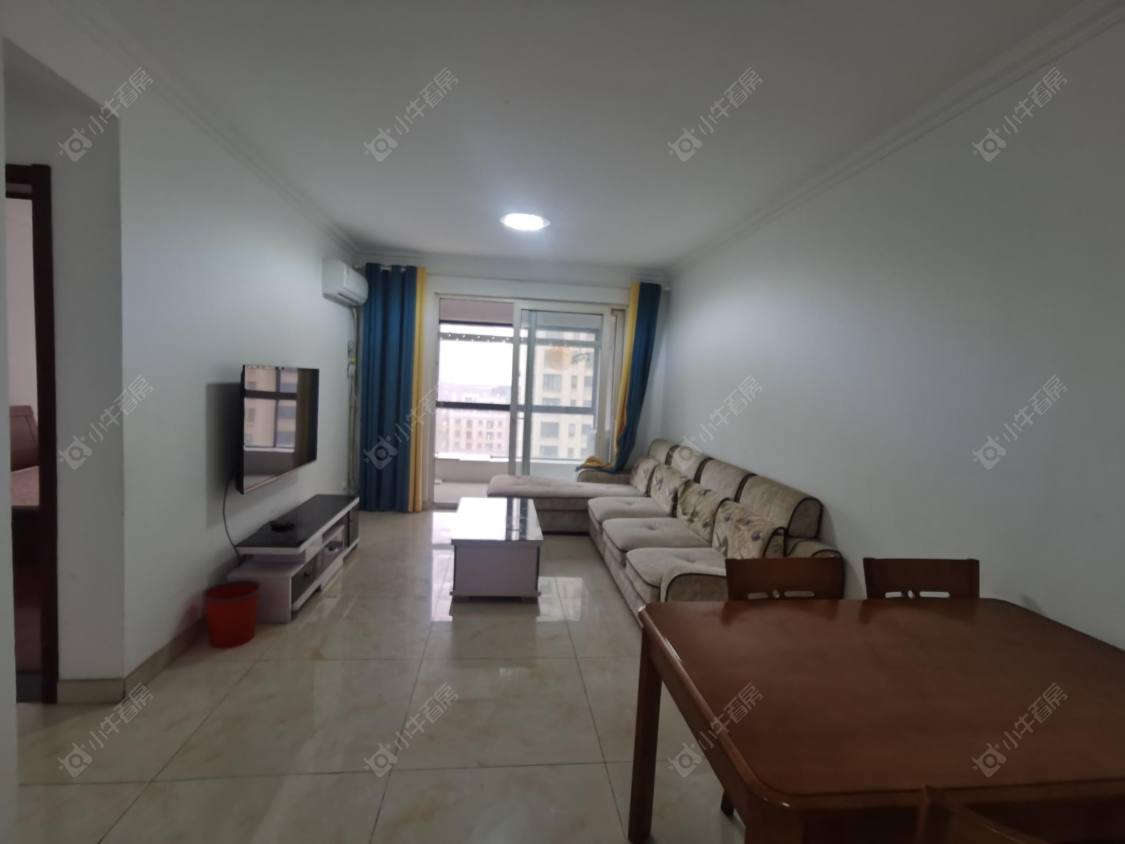 常州九龙仓繁华里在租房源室内图_小牛看房