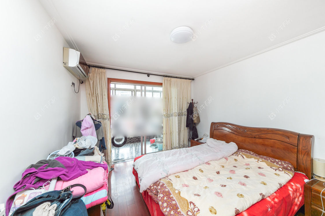 常州绿园爱舍南区在租房源室内图_小牛看房