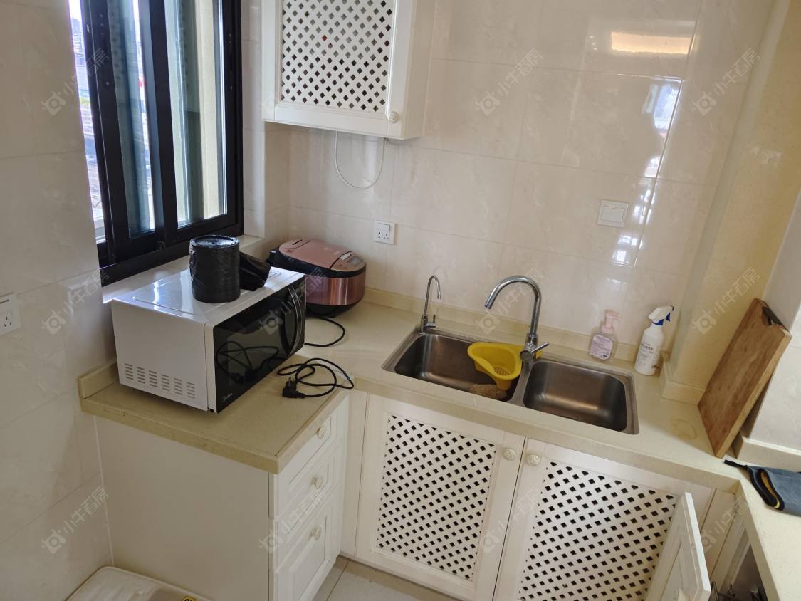 常州新城公馆荣域在租房源室内图_小牛看房