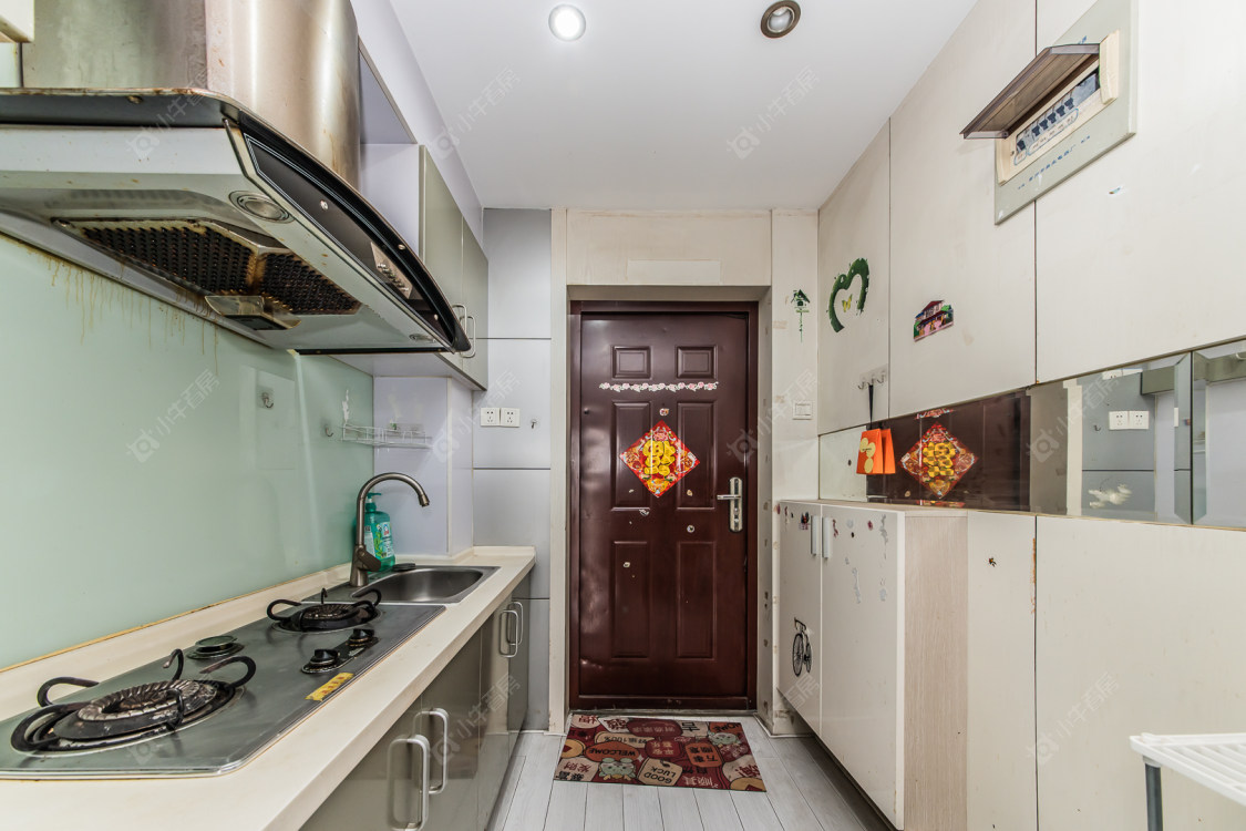 燕阳花园房源室内图 常州燕阳花园在售二手房源室内图_小牛看房