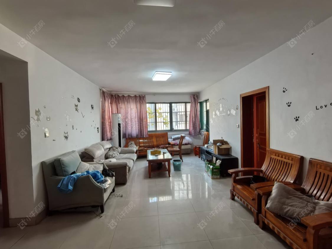 常州鑫福苑一期在租房源室内图_小牛看房