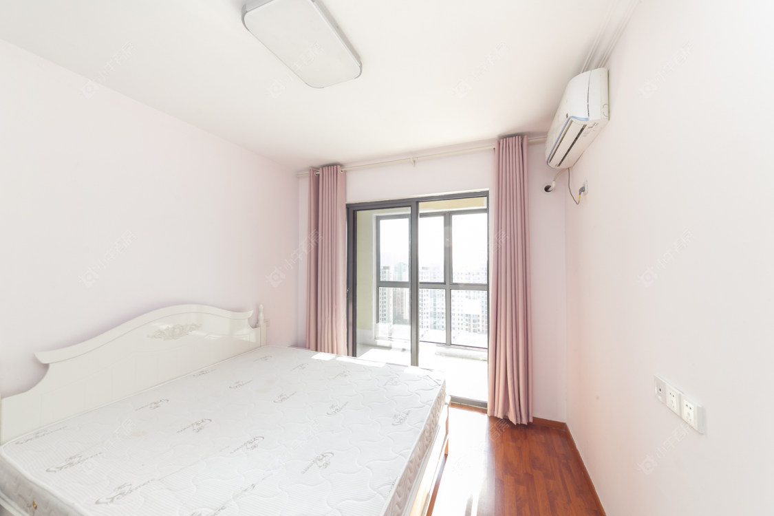 常州弘阳上城在售二手房源室内图_小牛看房