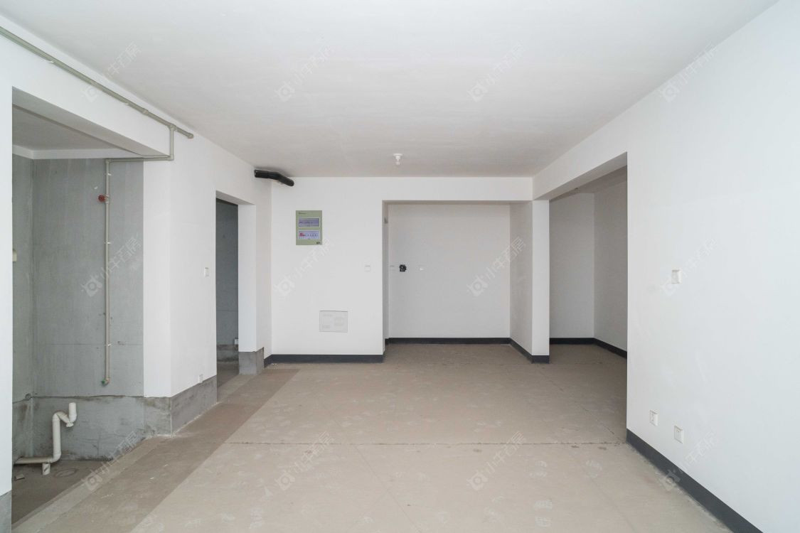 常州五星星韵城在售二手房源室内图_小牛看房