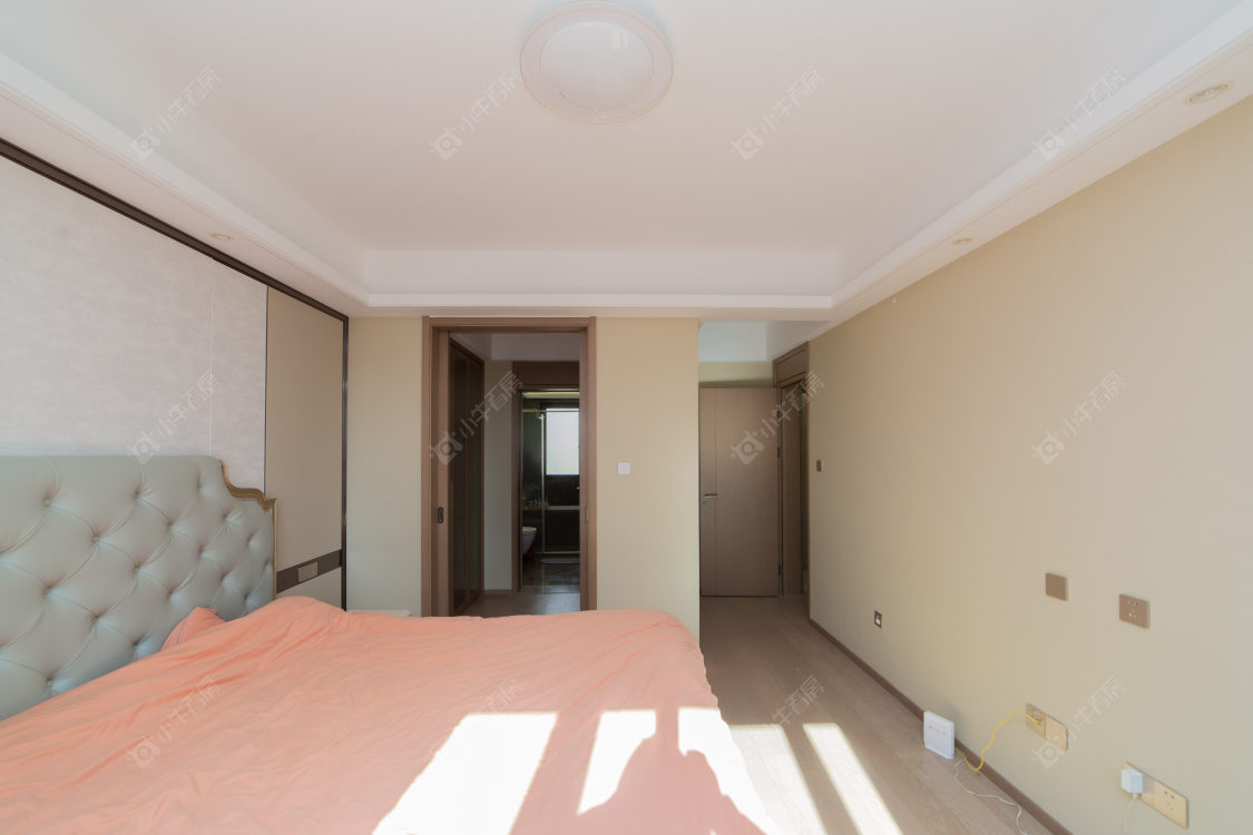 朗诗熙华府房源室内图 常州朗诗熙华府在售二手房源室内图_小牛看房