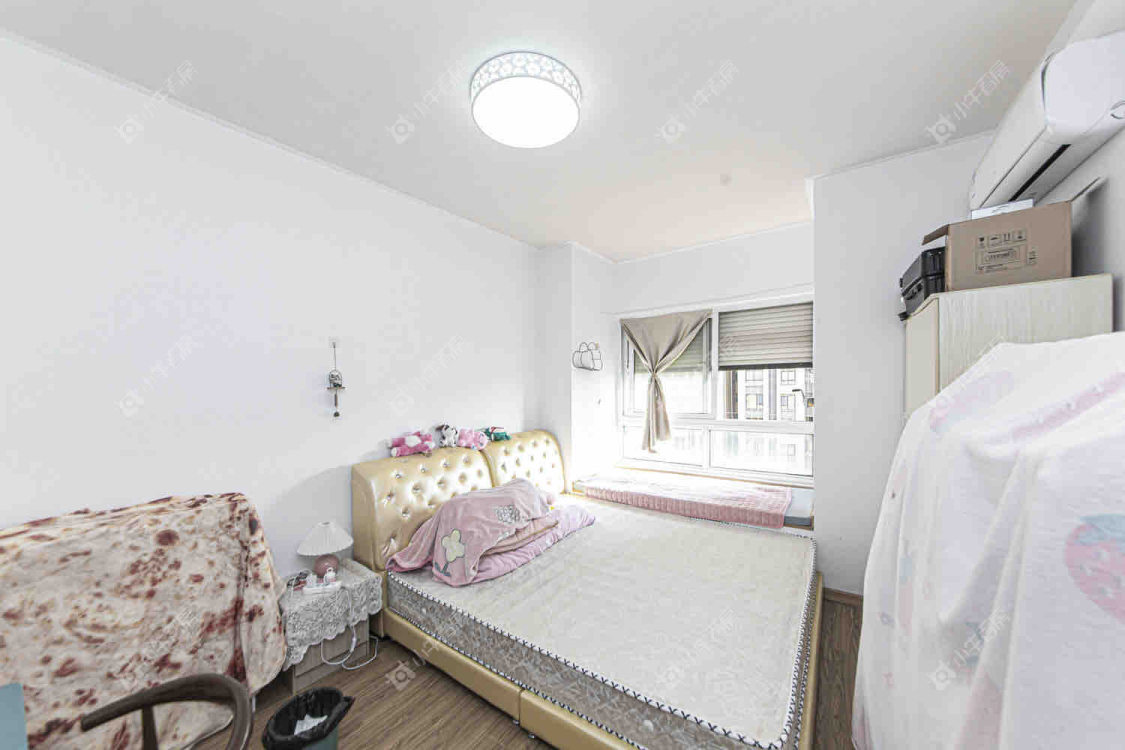 常州招商花园城在租房源室内图_小牛看房