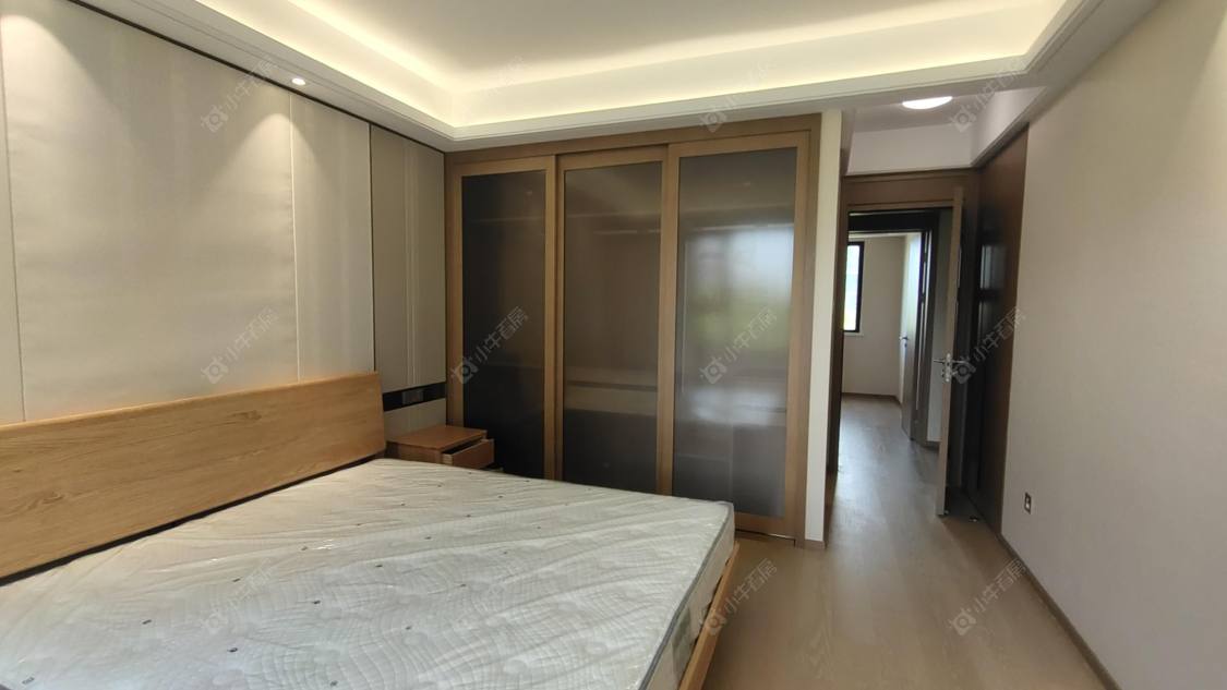 朗诗熙华府房源室内图 常州朗诗熙华府在租房源室内图_小牛看房