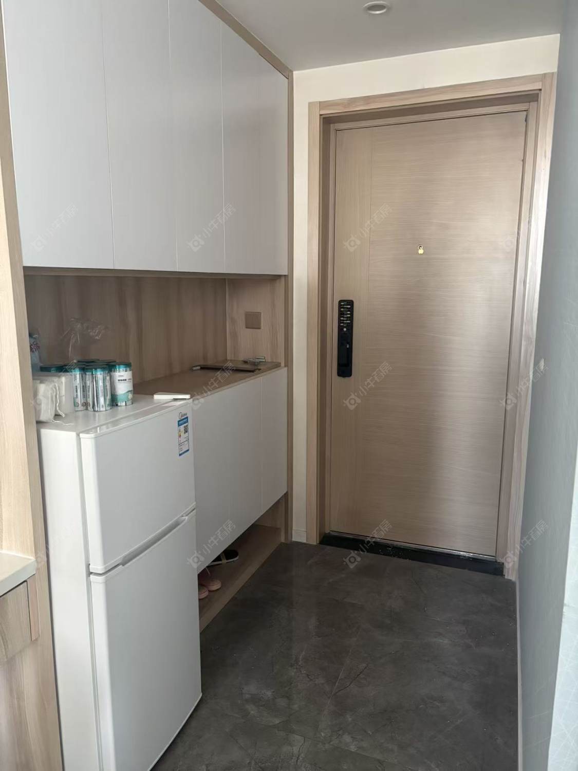 常州九洲花园四期在租房源_小牛看房