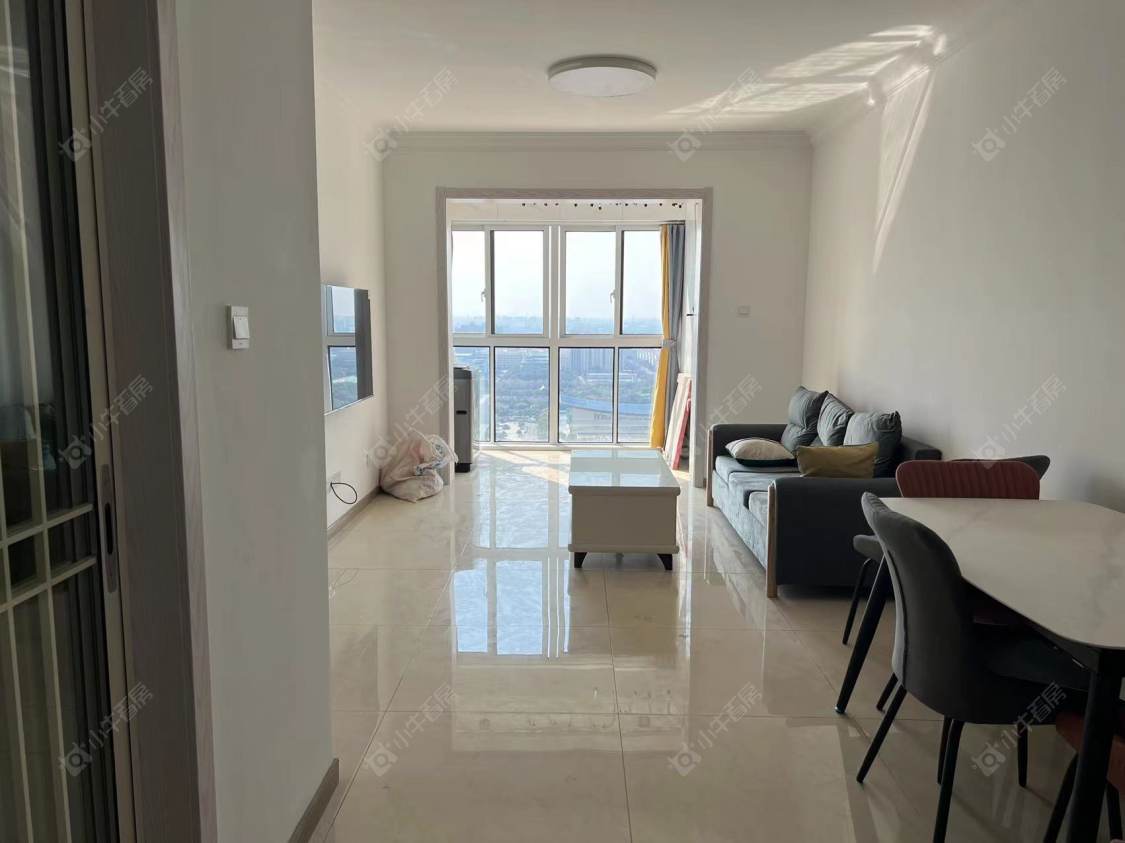 常州凯尔锋度在租房源_小牛看房