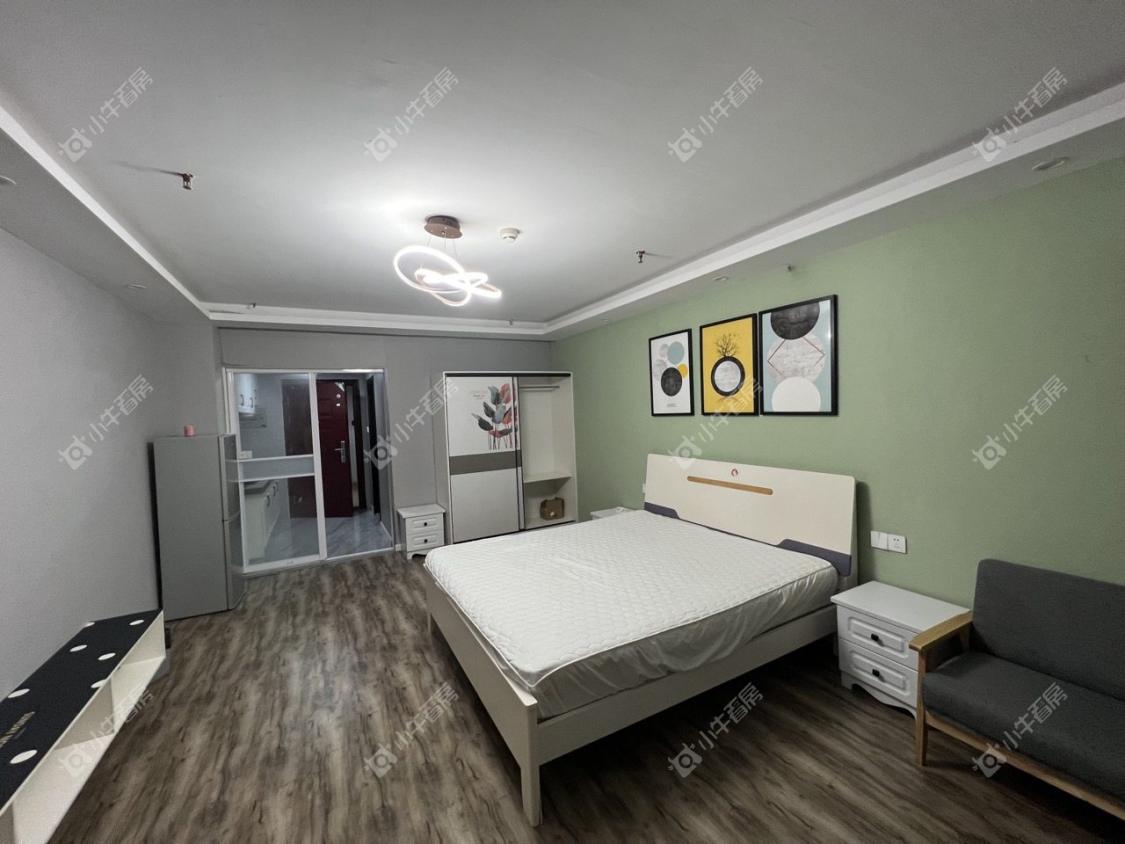 星湖广场房源 常州星湖广场在租房源_小牛看房