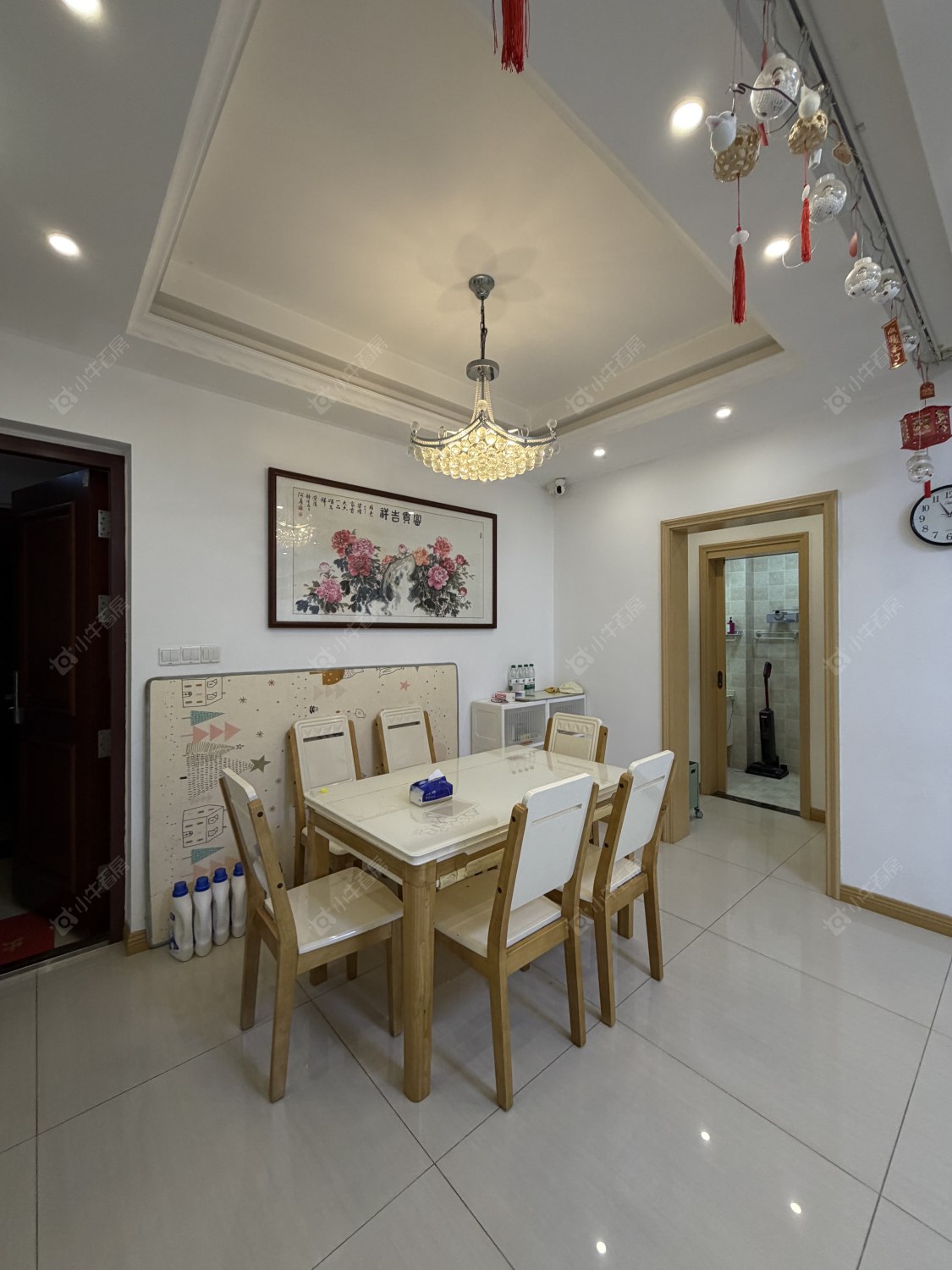 常州玉兰广场一期在租房源_小牛看房