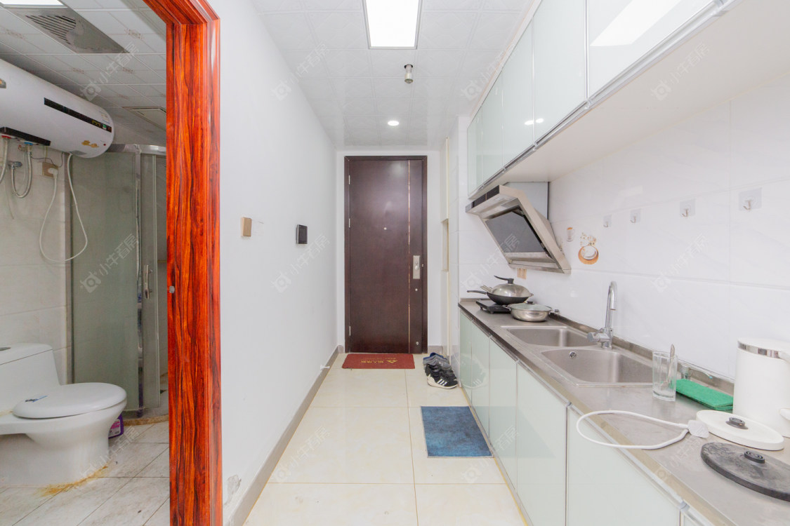 常州雅居乐星河湾在售二手房源室内图_小牛看房