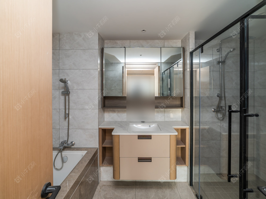 常州嘉宏天际在售二手房源室内图_小牛看房