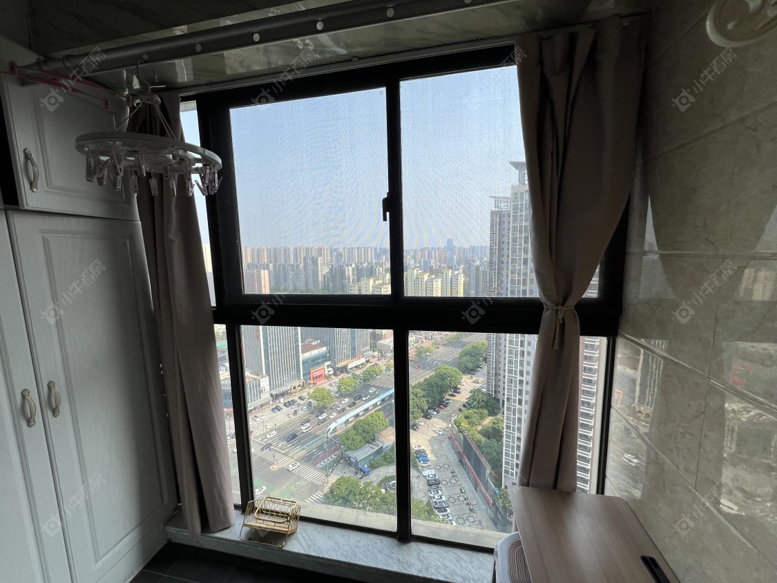 常州星河国际五区在租房源_小牛看房