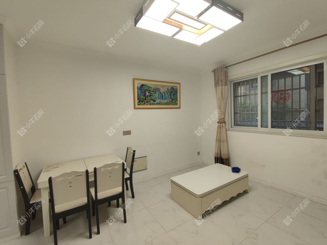 常州绿地香颂花园在租房源_小牛看房