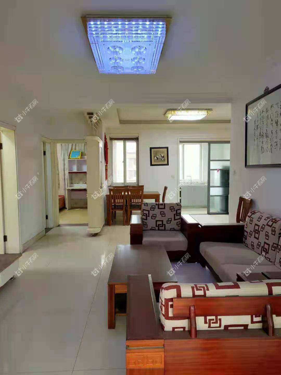 香江壹品房源室内图 常州香江壹品在租房源室内图_小牛看房