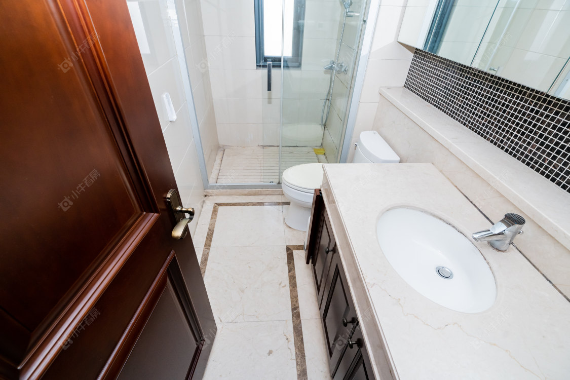 常州新城金郡(天宁)一期在售二手房源室内图_小牛看房