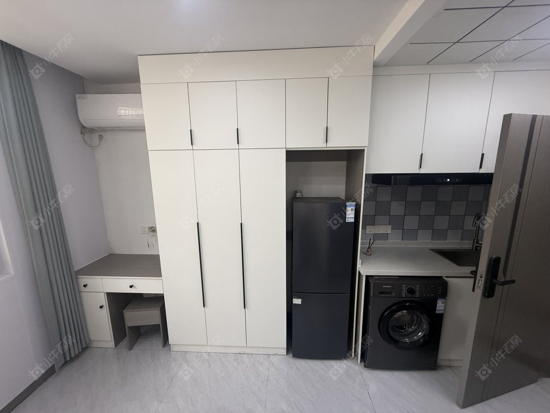 常州邵舍村39室出租_小牛看房