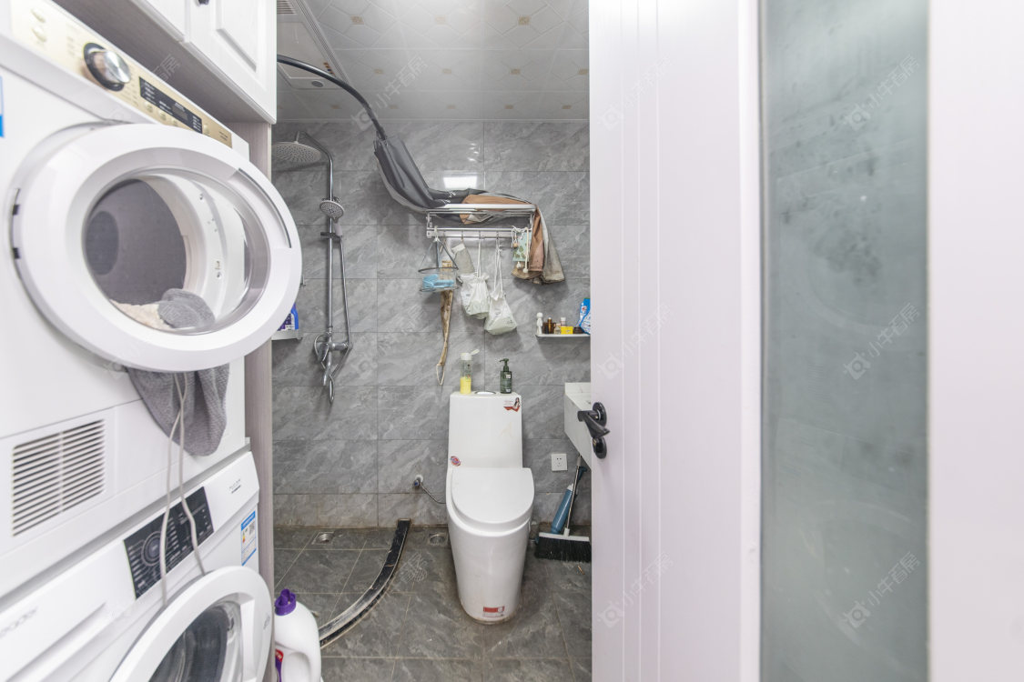 常州花东三村在售二手房源室内图_小牛看房