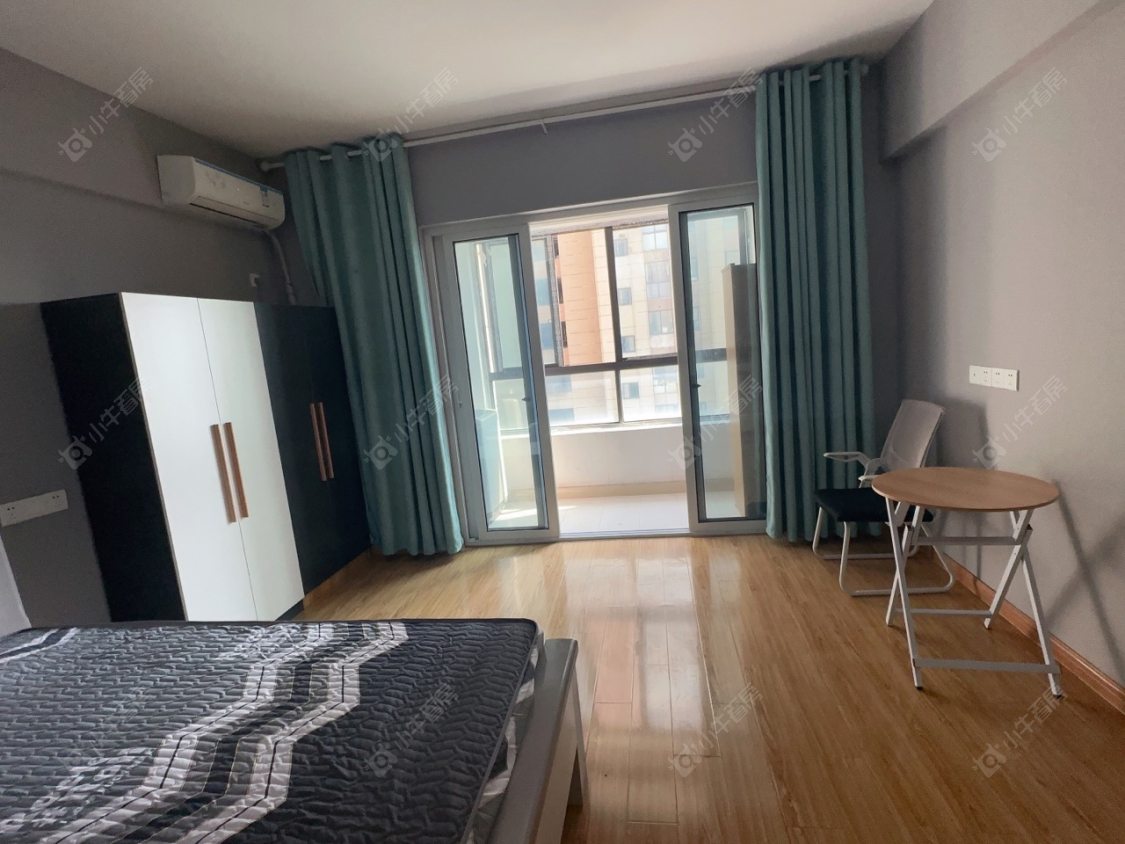 常州中奥珑郡在租房源室内图_小牛看房