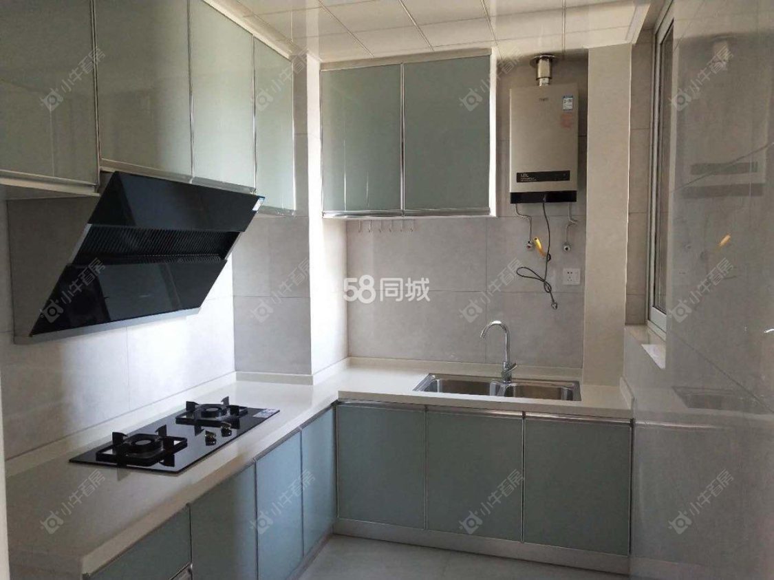 常州金玉华府在租房源_小牛看房