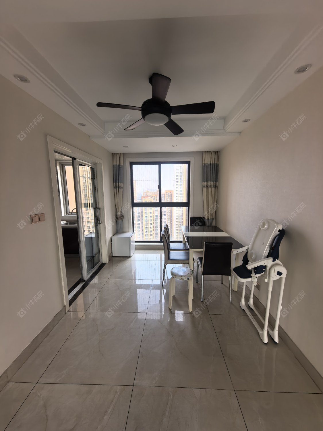 新城域二期房源室内图 常州新城域二期在租房源室内图_小牛看房